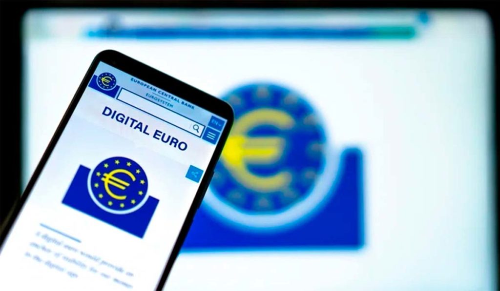 Ya hay fecha para el nuevo euro digital: así afectará a tus tarjetas y al Bizum diario