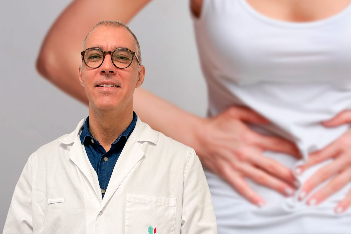 Tecnología y experiencia médica para tratar las patologías ginecológicas más complejas en Tenerife