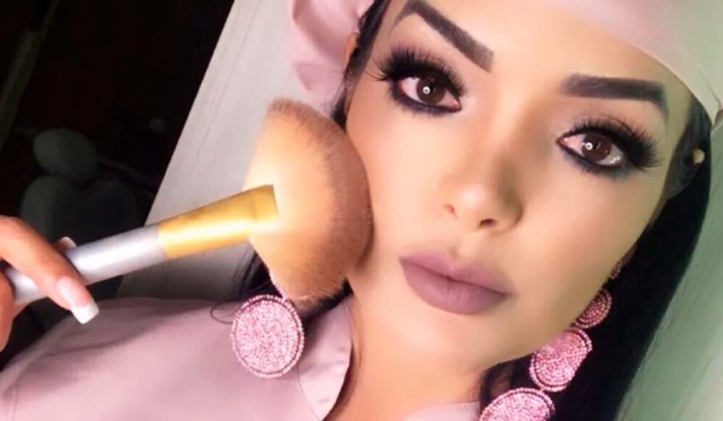 El peligroso componente estético tras la repentina muerte de la influencer Roseli Fernandes