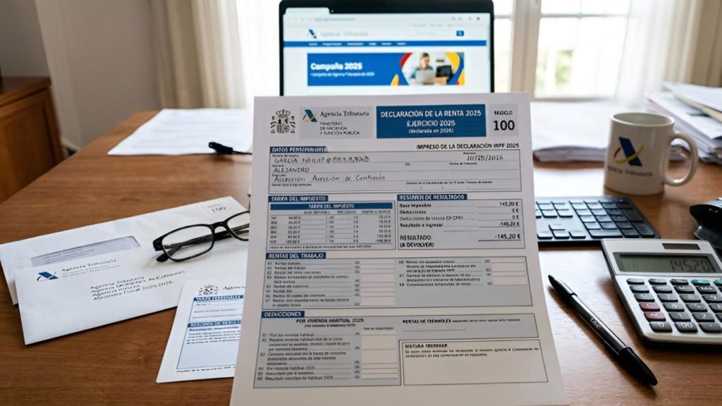 Los jubilados pueden donar la casa a sus hijos sin pagar el IRPF patrimonial