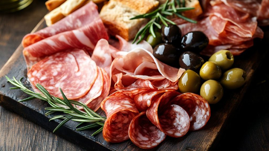 Anunciado en el BOE: jamón, embutidos y aceitunas tendrán nuevas exigencias en España