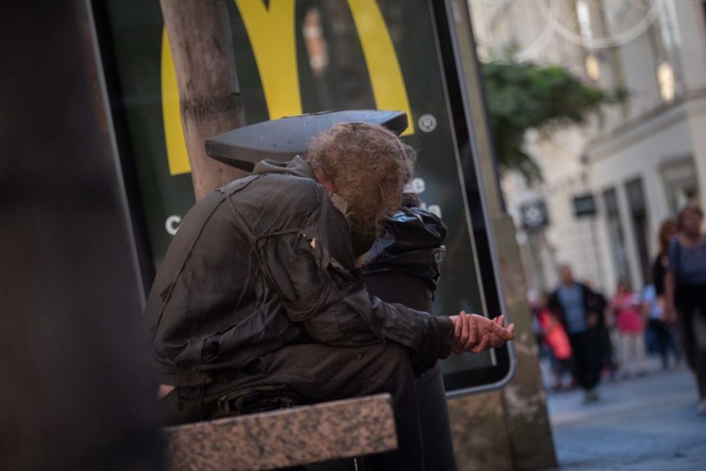 La mayoría de las ayudas económicas municipales se concentra en gastos de alimentación y subsistencia.