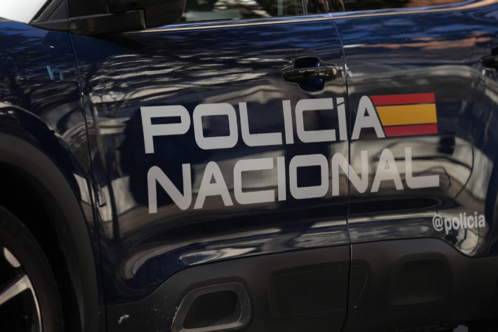 Cámaras, dispositivos nocturnos y un gran botín: cazan a 'El Argentino', el saqueador que sembró el miedo en Fuerteventura