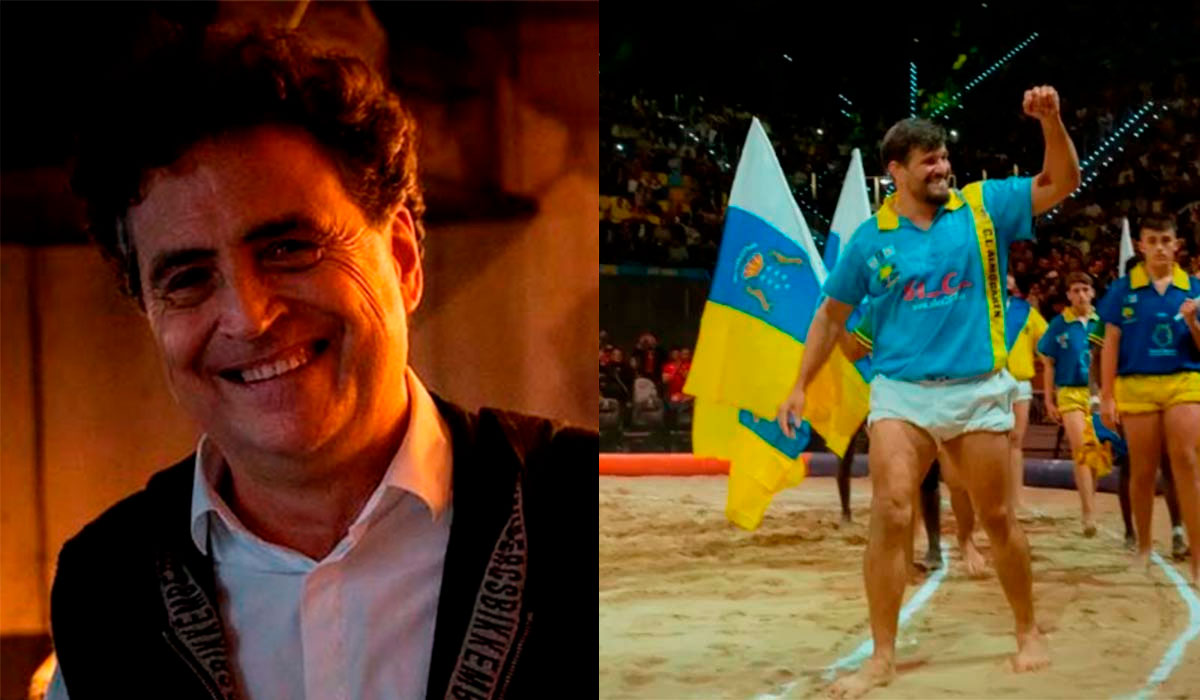 Premios y Medallas Canarias 2026