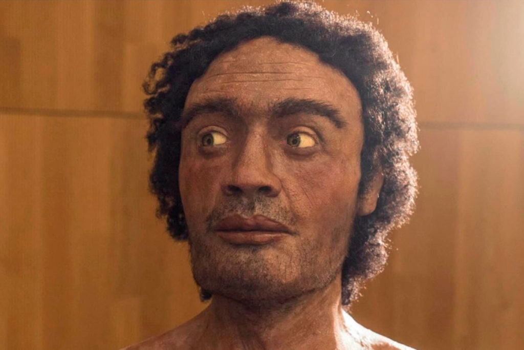 El rostro de los guanches: historia, arte forense e Inteligencia Artificial despejan la incógnita