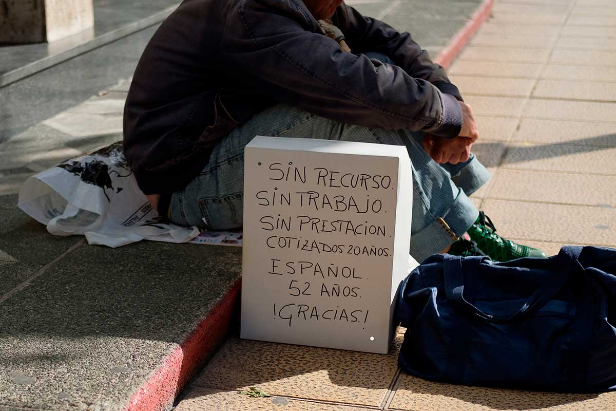De los albergues al ‘Housing First’: los nuevos modelos frente al sinhogarismo en Santa Cruz