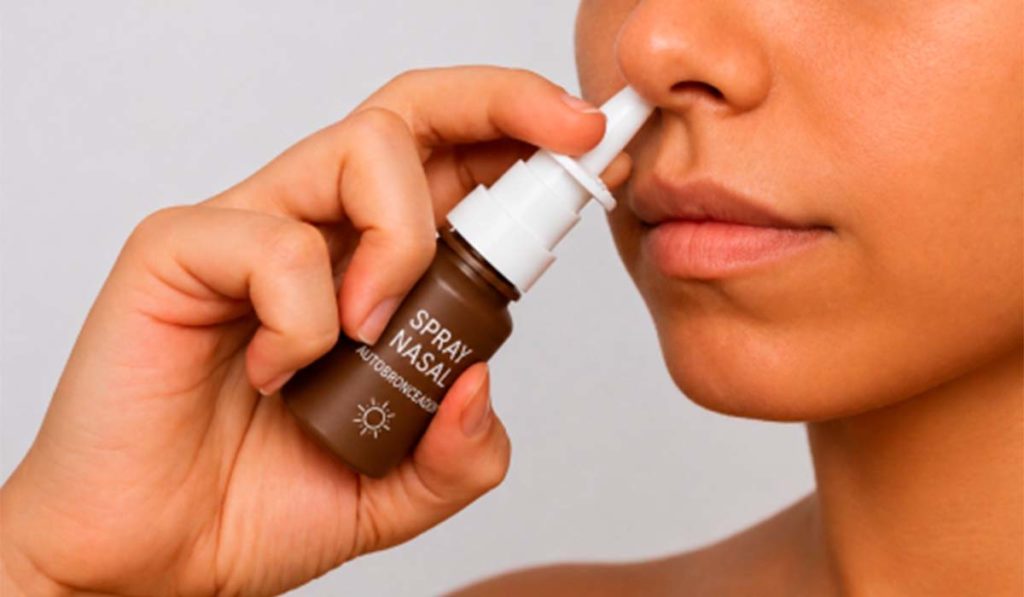 Alerta por los sprays nasales virales en redes: causan hipertensión, cefaleas y riesgo de cáncer