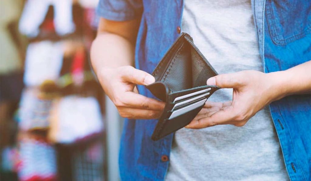 Canarias, la segunda comunidad con los salarios medios más bajos de todo el país
