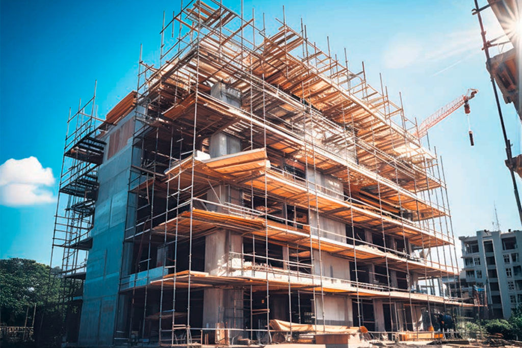 En Canarias hay suelo disponible para construir 125.000 viviendas