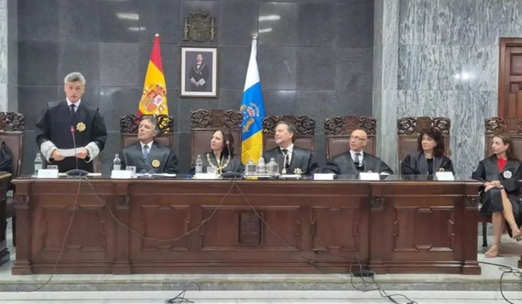 El fiscal superior de Canarias pide un juzgado de violencia contra la infancia y adolescencia en Tenerife