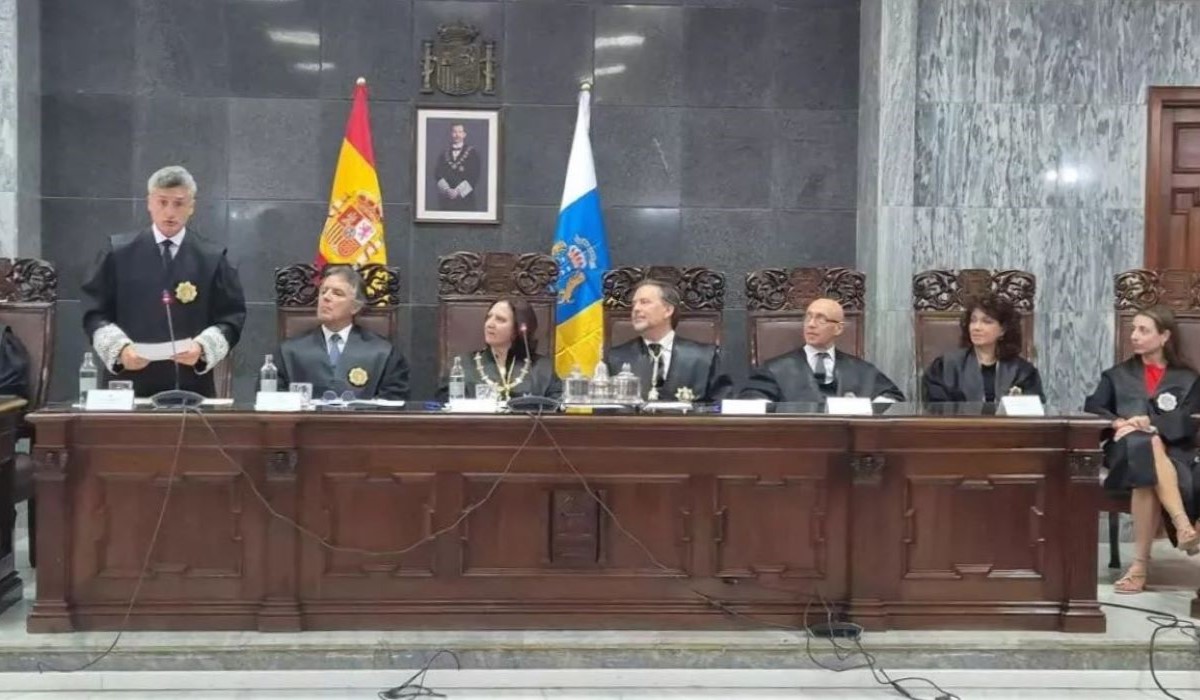 El fiscal superior de Canarias pide un juzgado de violencia contra la infancia y adolescencia en Tenerife