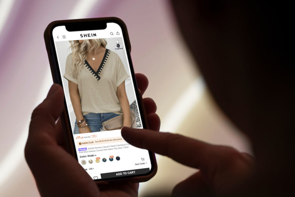 Comprar en Shein, Temu o AliExpress será más caro en Canarias a partir de julio