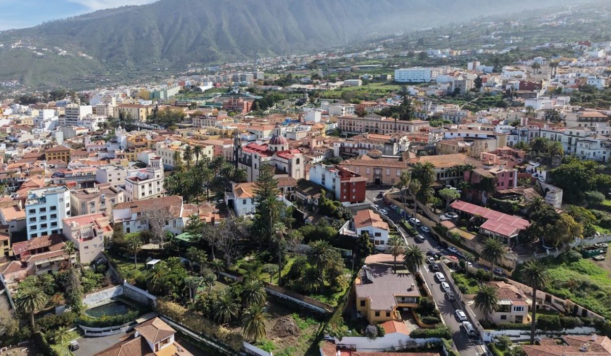 Canarias va a contracorriente: la compra de viviendas sube un 2,1% mientras cae un 5,1% en España