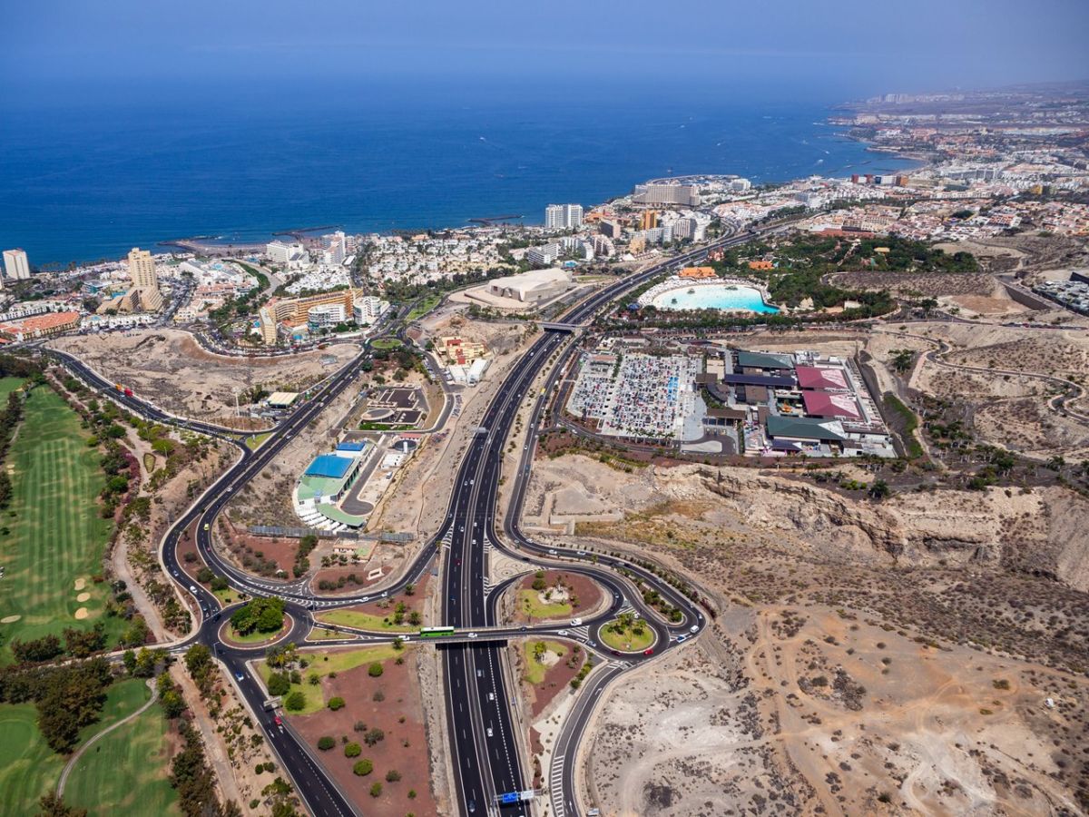 Es oficial: Canarias endurece las multas por infracciones urbanísticas en la nueva Ley del Suelo