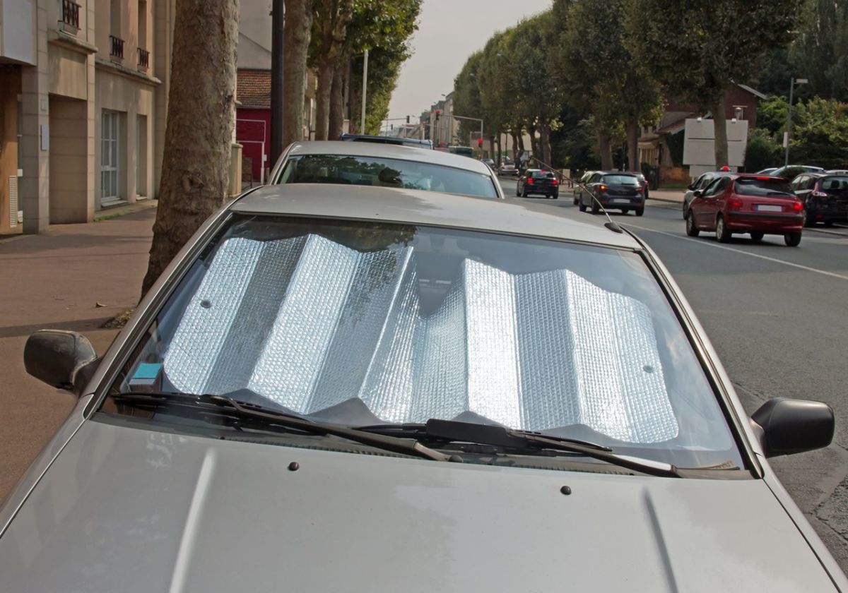 Muere un tercer niño atrapado en un coche en Francia en una semana de calor extremo