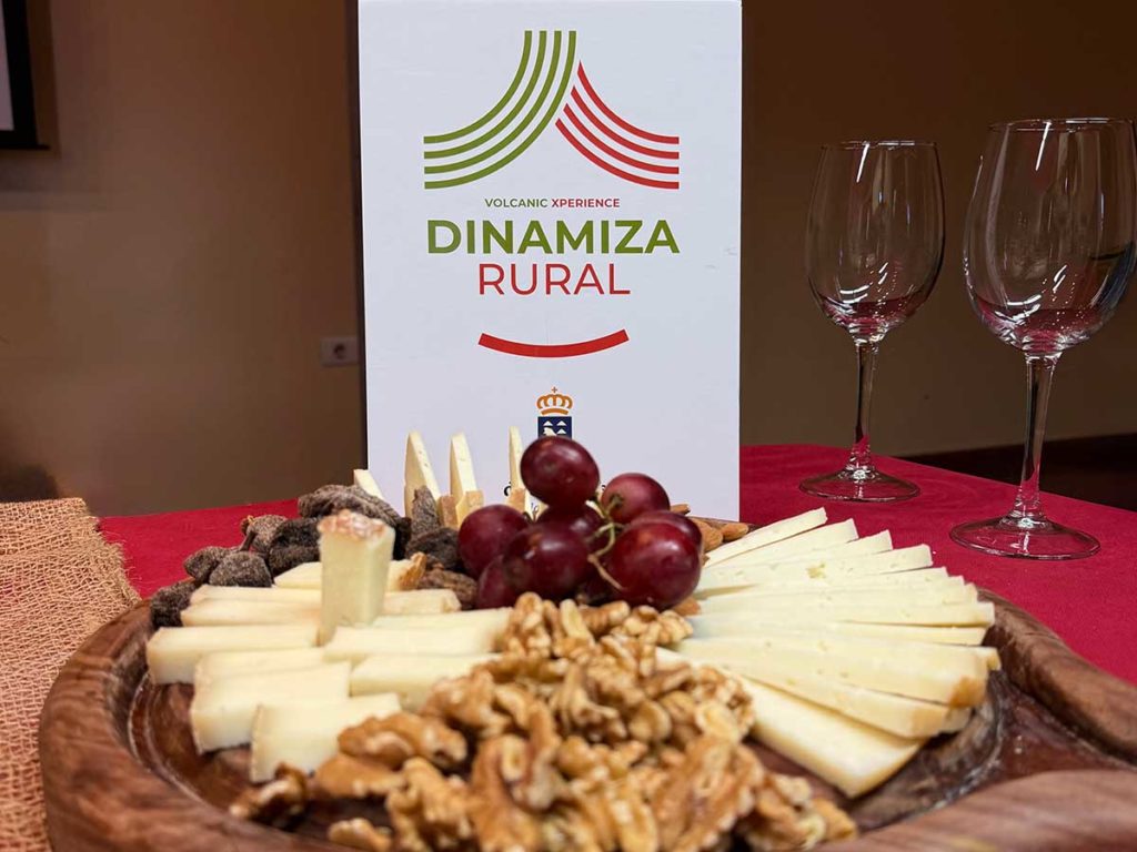 Dinamiza Rural
