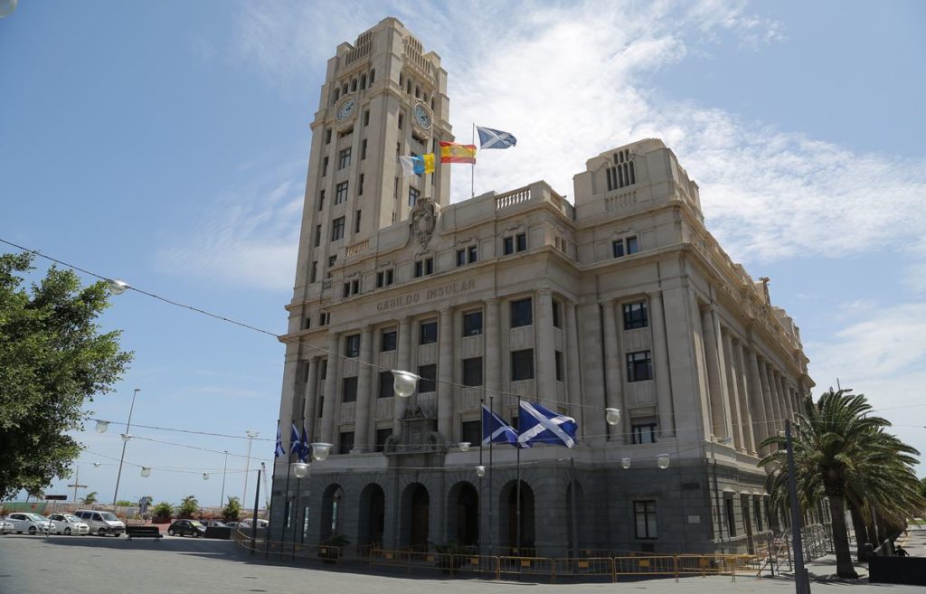 El Cabildo convoca 37 puestos de empleo público: tienes 15 días para inscribirte para estas plazas ofertadas