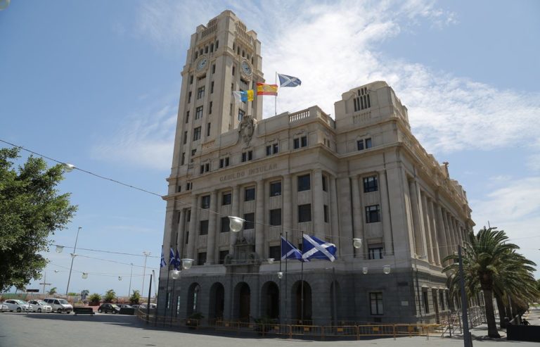 El Cabildo convoca 37 puestos de empleo público: tienes 15 días para inscribirte para estas plazas ofertadas
