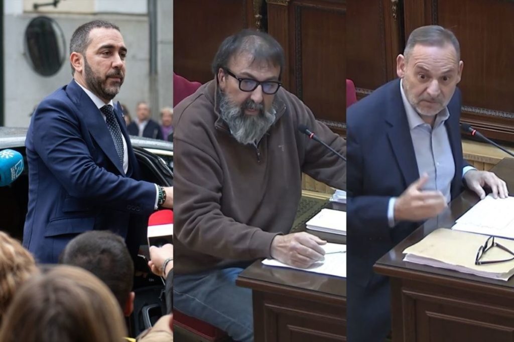 El Supremo condena a Ábalos a 24 años de cárcel, a 19 a Koldo y a 4 a Aldama por el 'caso mascarillas'