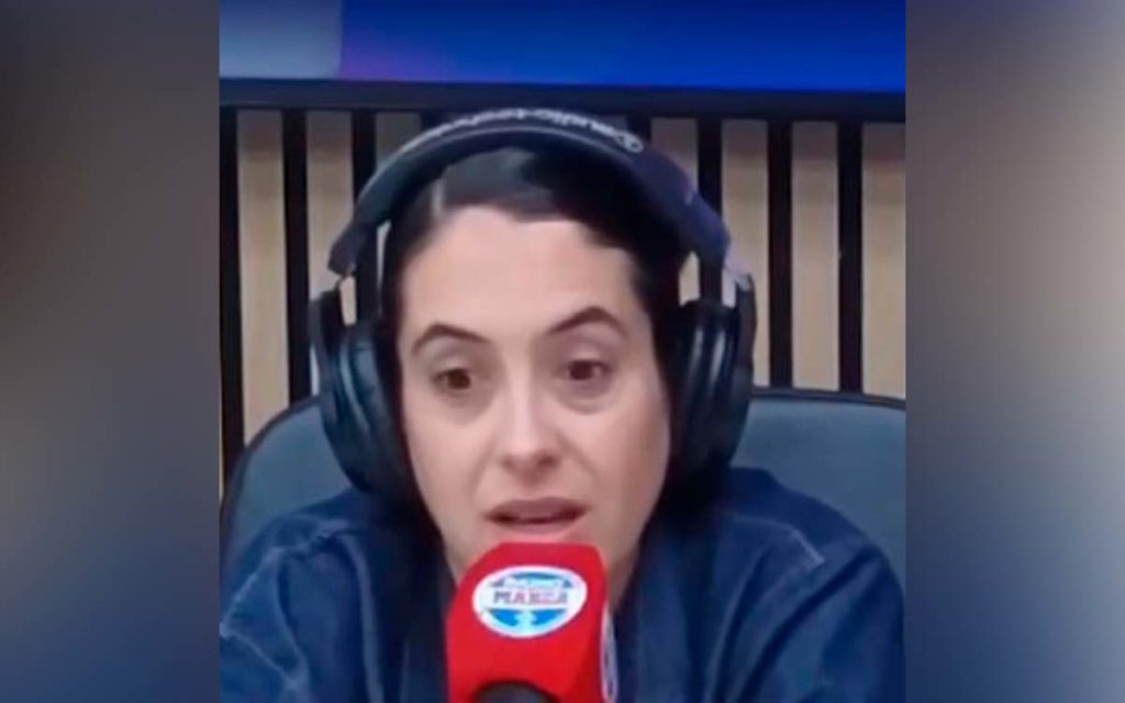 Charín González y los bulos sobre el Ingreso Mínimo Vital