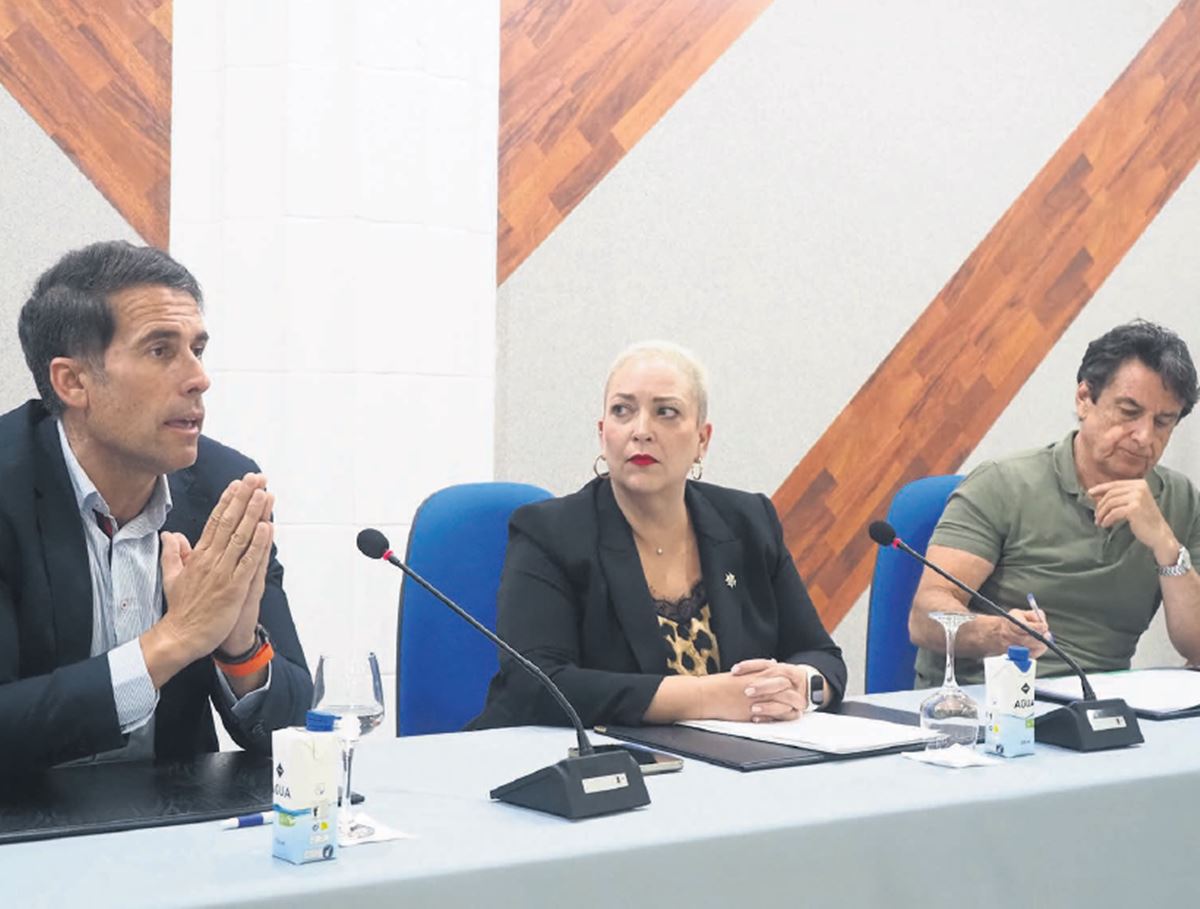 El Colegio de Enfermería de Santa Cruz dice basta: se rebela ante los bulos y denuncias de intrusismo