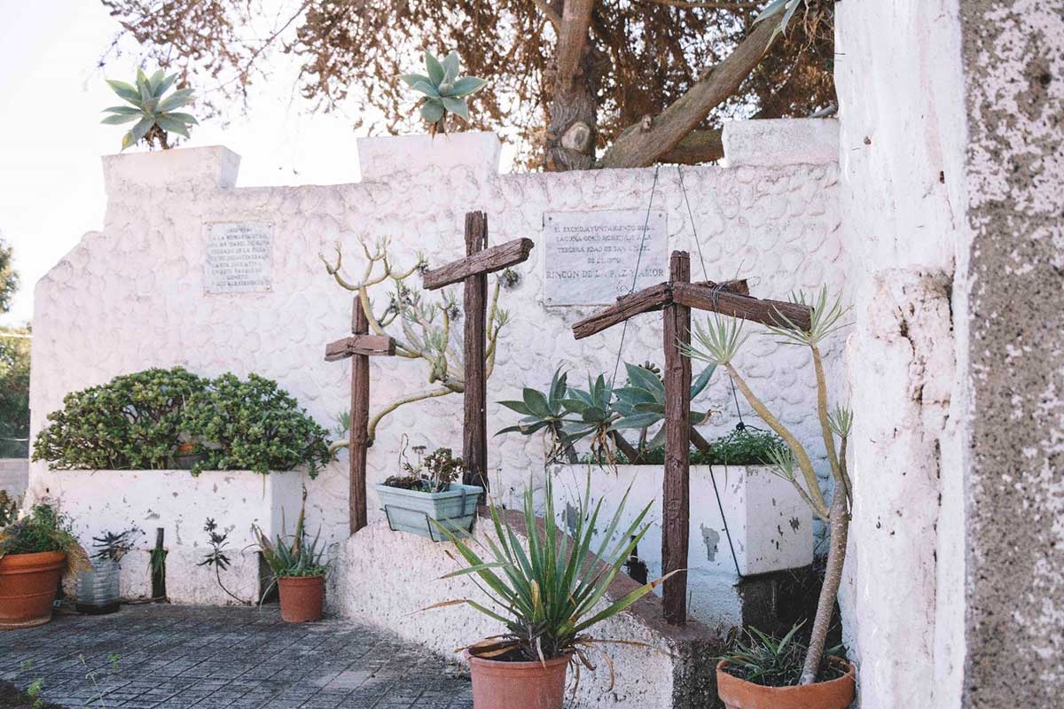 Documentan en Geneto y Los Baldíos 182 bienes etnográficos