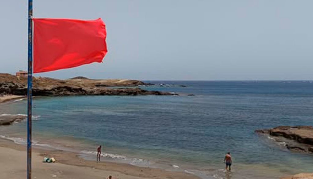 El tiempo en Canarias: el importante aviso de la Aemet que pone en jaque a cuatro islas