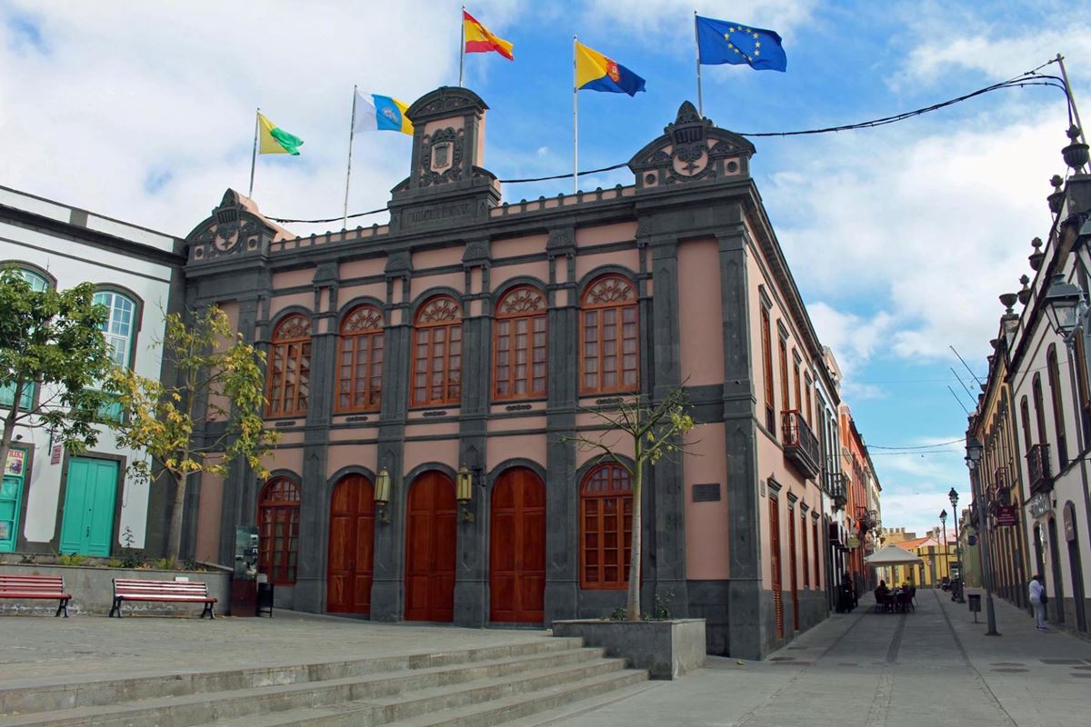 El BOE publica nuevas plazas de empleo publico Canarias: hay 20 días para apuntarse