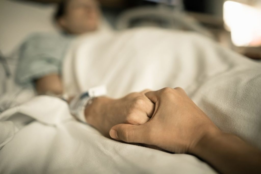 Ley de la eutanasia: 94 personas se acogen en Canarias a la prestación de ayuda a morir desde 2021
