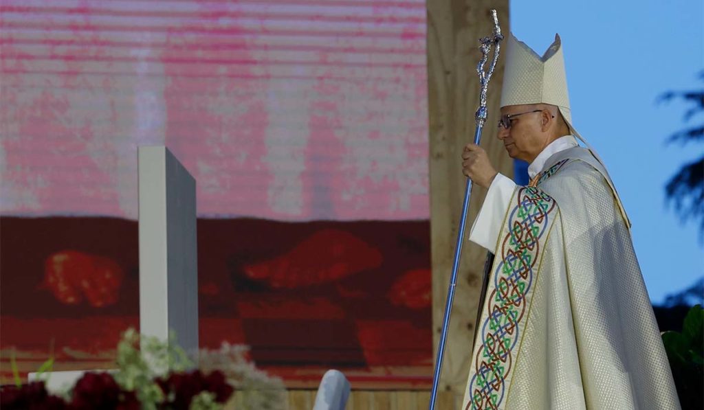 Presión a la Iglesia desde Canarias: una contundente carta al papa denuncia el traslado de curas pederastas