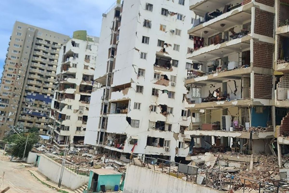 Casimiro Curbelo confirma la muerte de tres personas de La Gomera en los terremotos en Venezuela