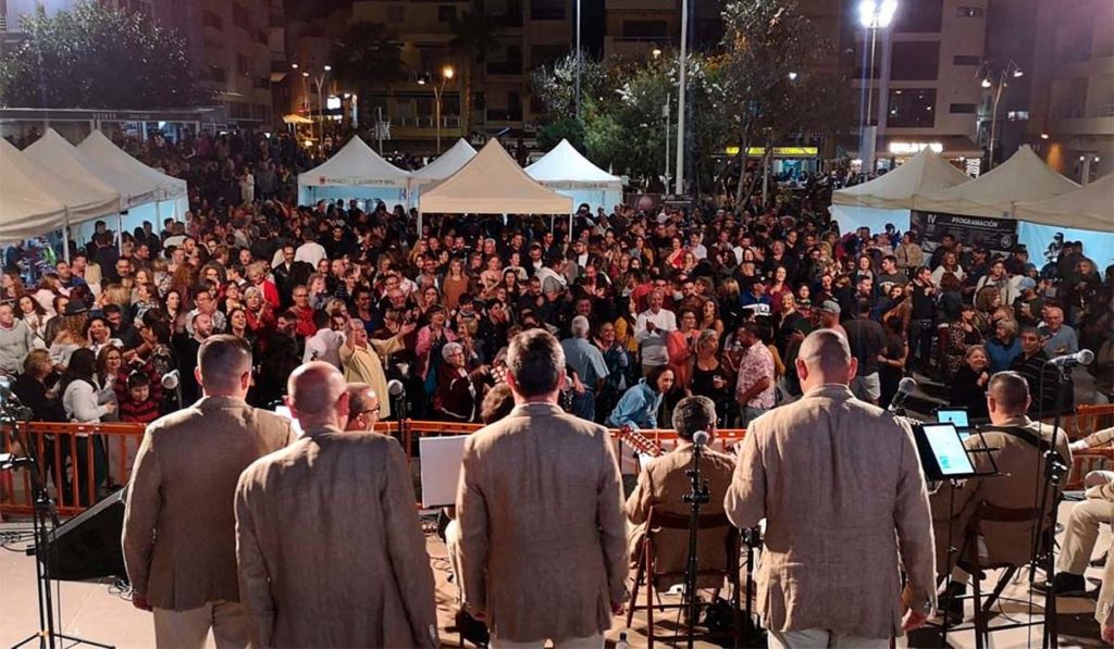 На Канарських островах проходить восьмий благодійний фестиваль «Caña Solidaria» на підтримку Гамбії