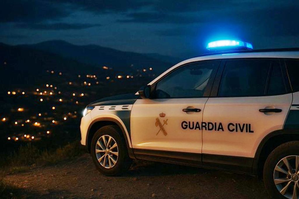 La Guardia Civil no da crédito de cómo una empleada de un hotel en Canarias se quedó con 15.000 euros