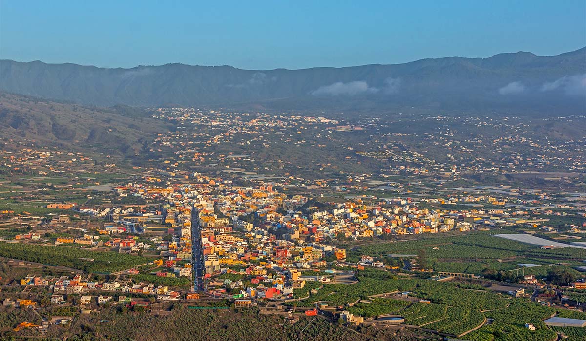 Luz verde a los 600.000 euros en ayudas al alquiler en La Palma: el BOC detalla el requisito clave para los beneficiarios