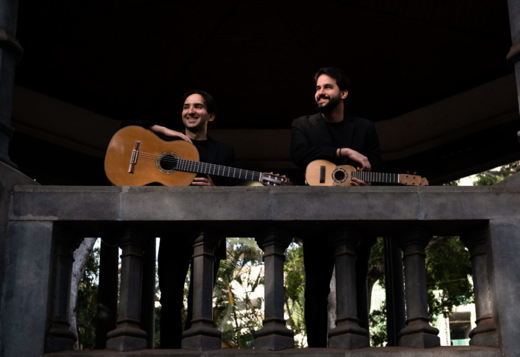 La Laguna acogerá la tercera edición del Festival Internacional de Cuerda Pulsada del 1 al 8 de julio
