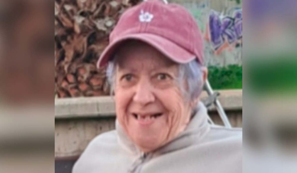 Buscan a María de los Ángeles, desaparecida en La Laguna: caso urgente