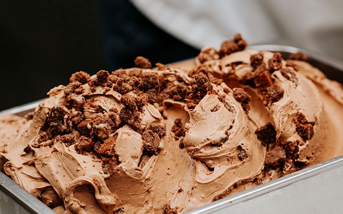El mejor helado de Canarias se come en Tenerife y guarda un secreto muy especial