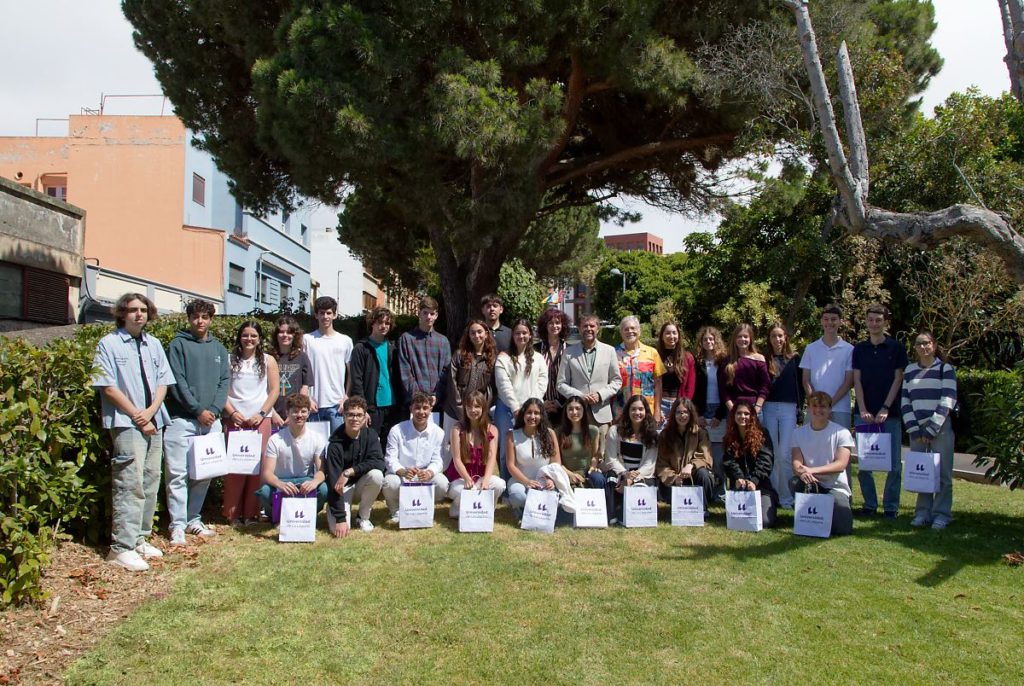 David Marrero, mejor nota de la PAU en Santa Cruz de Tenerife, confiesa el secreto de su 13,96: "Mi hermano gemelo"