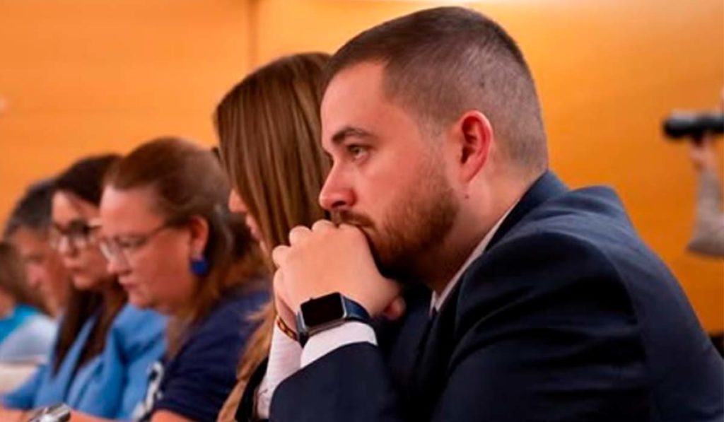 На Тенеріфе спалахнув скандал через використання ШІ для дискредитації опозиції в Ароні