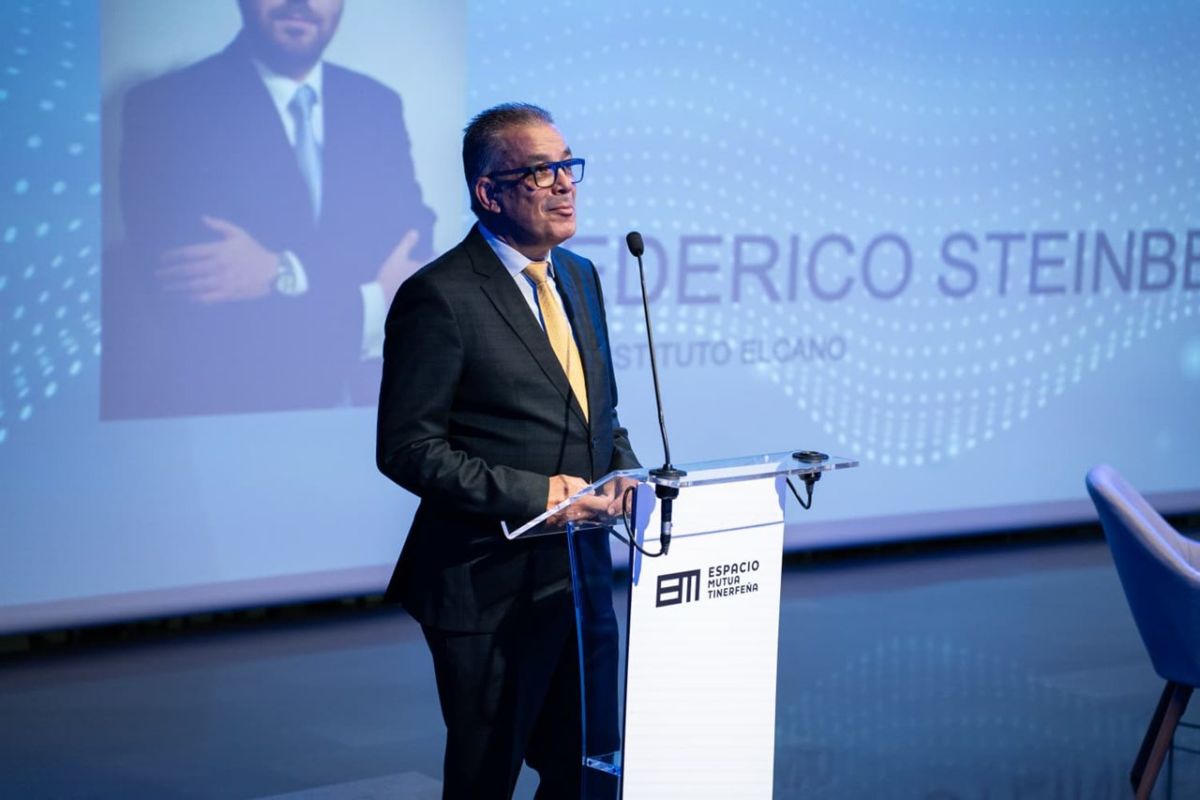 Antonio Salazar, director de ‘La Gaveta Económica’. | DA