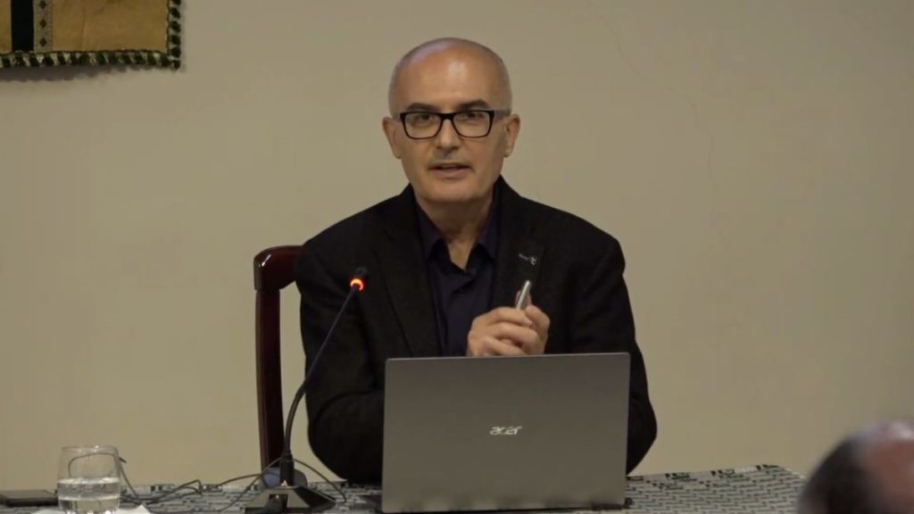 Spanish Researcher José Antonio González Marrero Receives U.S. National Genealogical Society Award of Merit