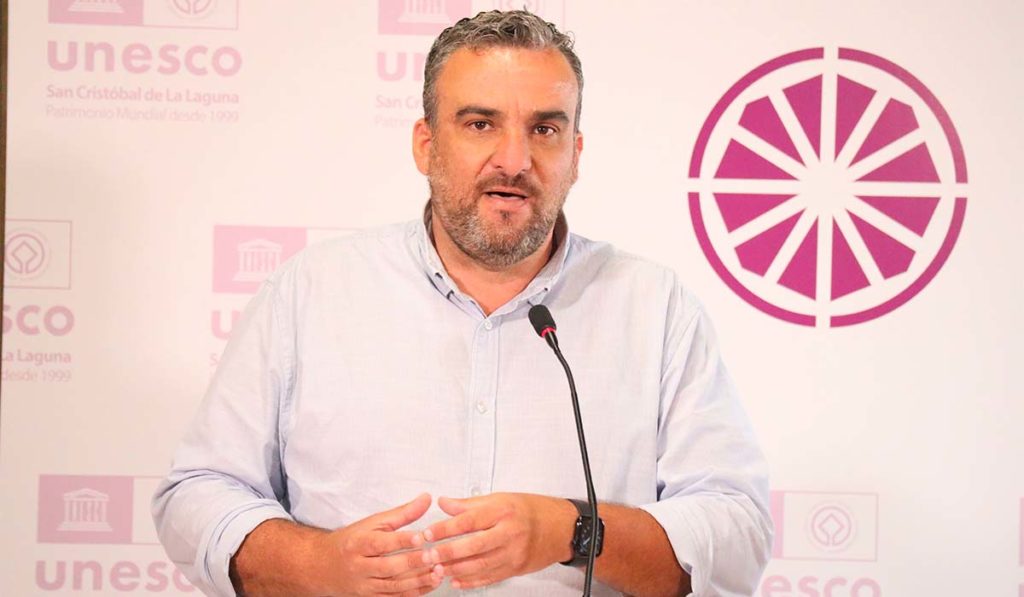 La Laguna lanza el programa 'La Laguna Emplea 2026' para combatir el desempleo de larga duración