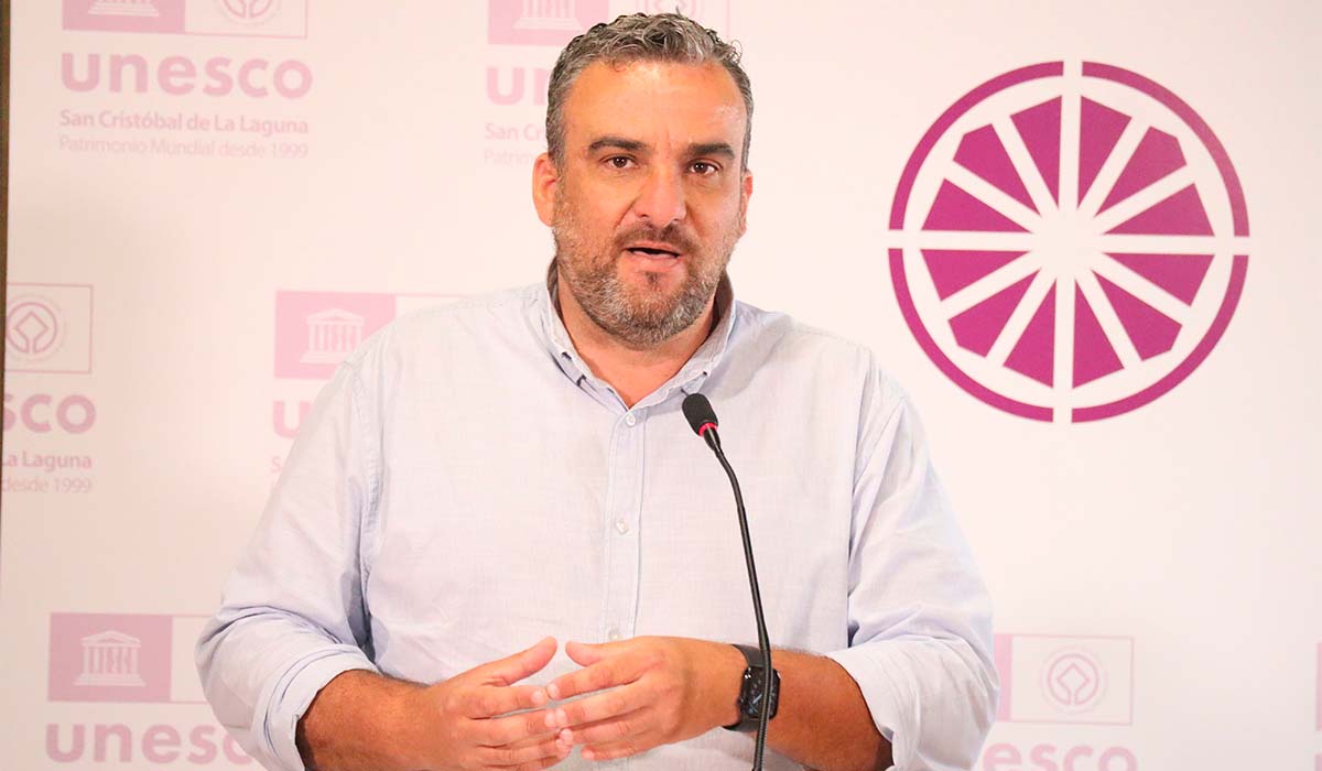 La Laguna lanza un plan de empleo remunerado para desempleados de larga duración