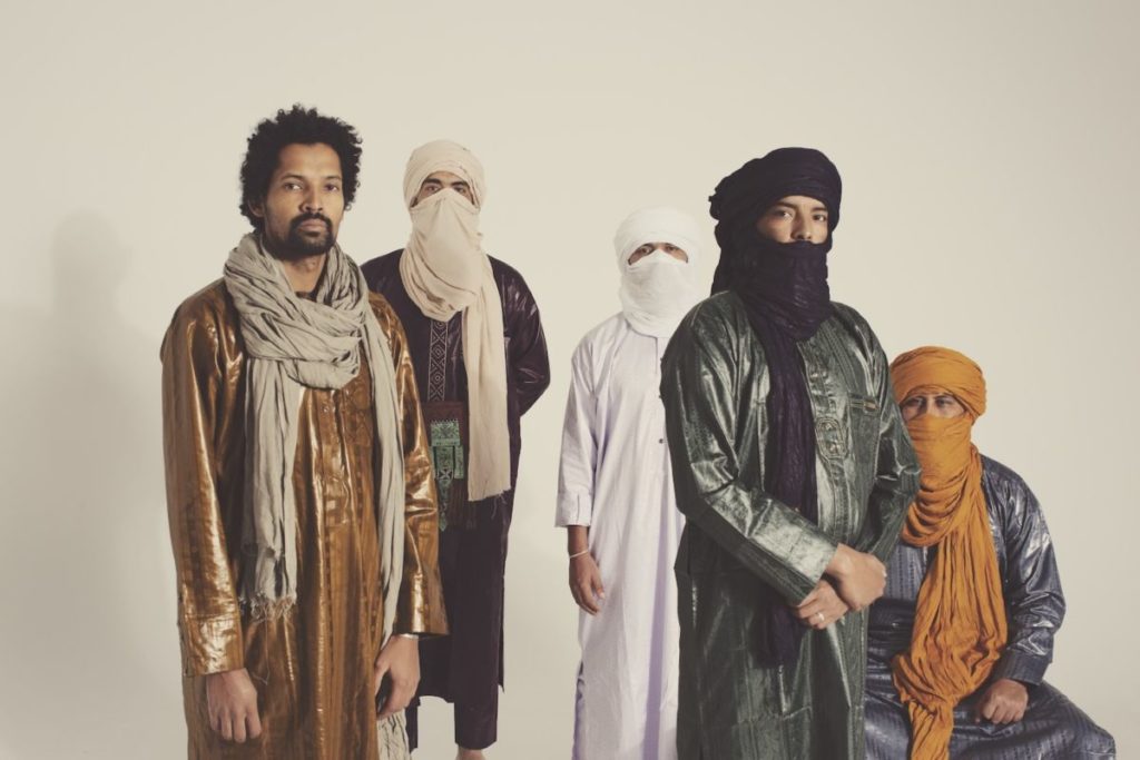 Boreal 2026 añade ritmos tuareg y electrónica mestiza a su cartel de artistas