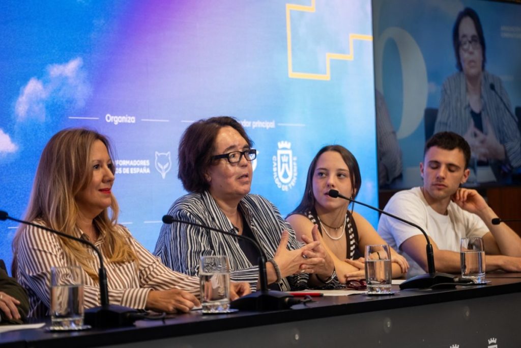 Тенеріфе приймає сьомий фестиваль кіноіндустрії Lo Que Viene
