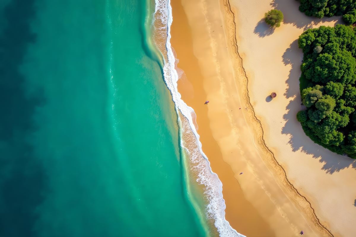 El veredicto de los viajeros en 2026: las 3 playas de Canarias que barren al resto de Europa