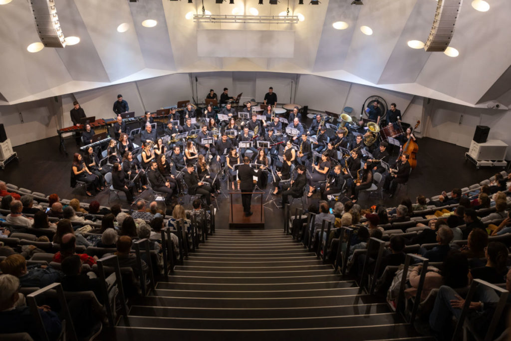 Auditorio de Tenerife Hosts Free 'Primavera Musical' Concert This Sunday