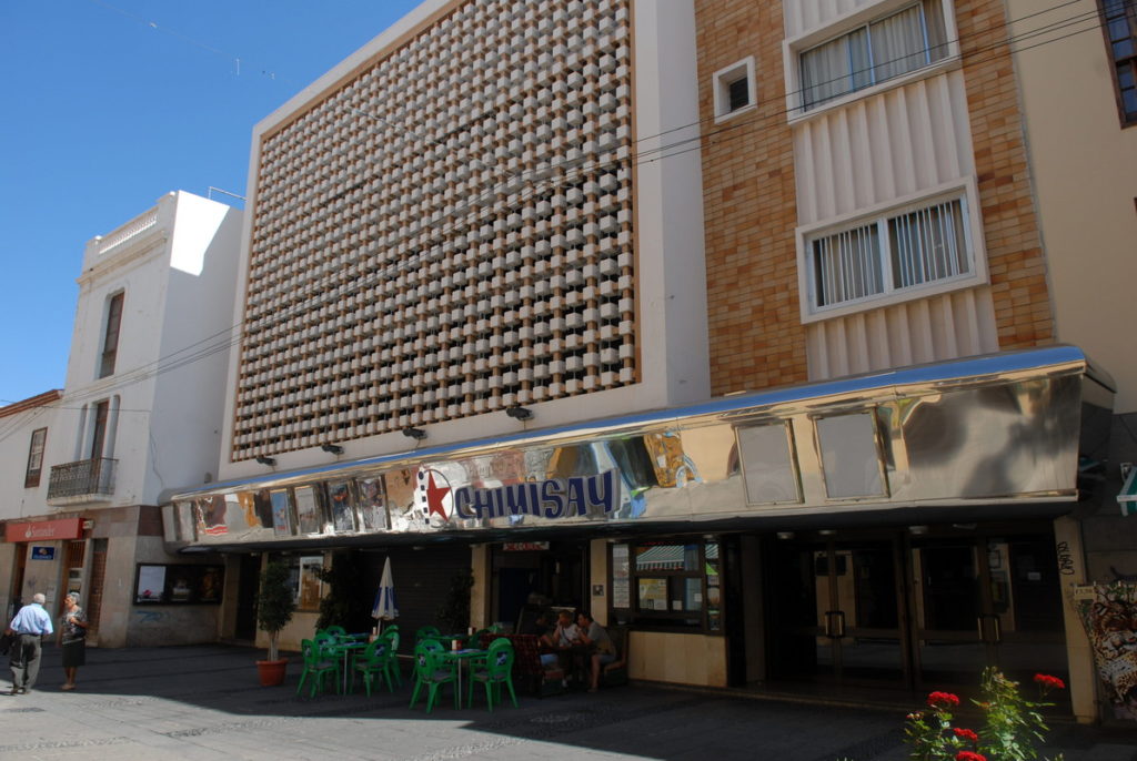 El PSOE acusa al Tripartito de Puerto de la Cruz de ocultar la anulación de la licitación del Cine Chimisay