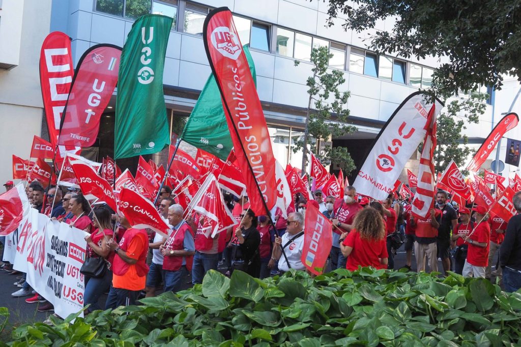 Es oficial: el Gobierno desbloquea la jubilación parcial para miles de empleados públicos
