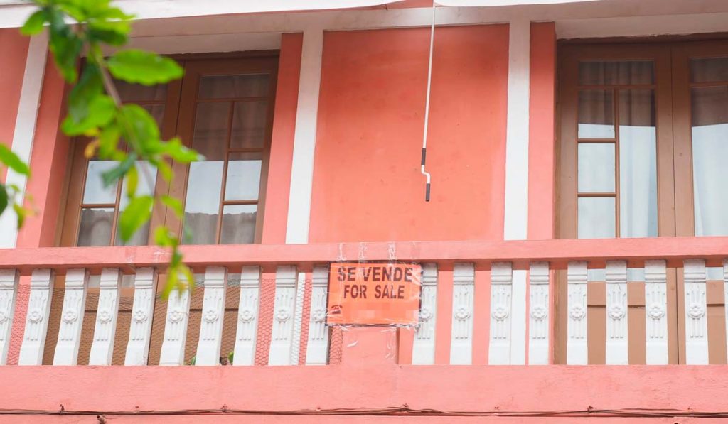 Comprar una casa en Canarias ya exige más de 10 años de sueldo íntegro: el dato que refleja la situación límite